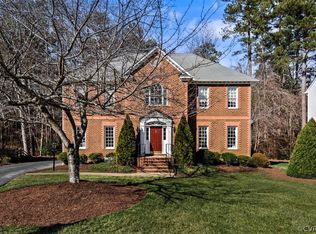 2508 Dunham Rd, Henrico, VA 23233