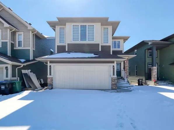 47 N Saddlelake Way NE, Calgary, AB T3J 0V1
