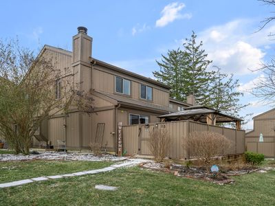 500 Laketower Dr Unit 25, Lexington, KY, 40502