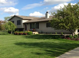 1889 Crabill Rd, Springfield, OH 45502