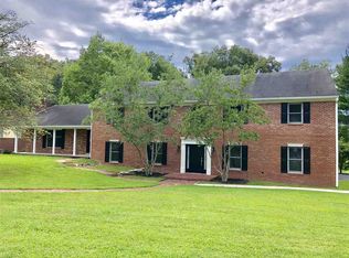 101 Stoneybrook Dr, Ashland, KY 41101