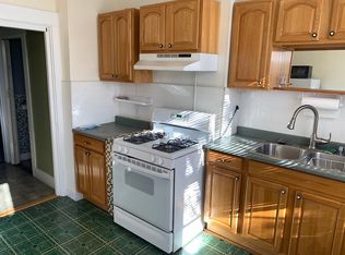 76 1/2 Thorndike St #76-1/2, Cambridge, MA 02141
