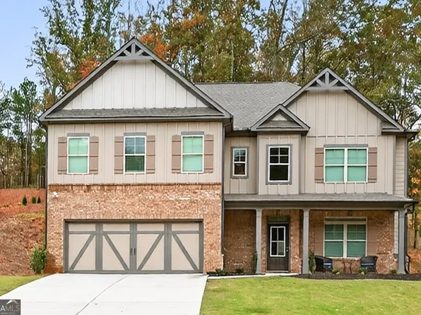 3551 Dockside Shores Dr, Gainesville, GA 30506