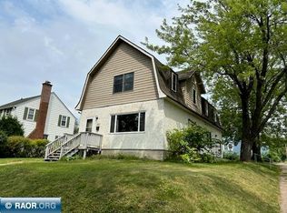 501 13th St N, Virginia, MN 55792