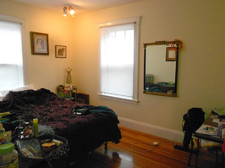 110 Winchester St #2 — Photo 9