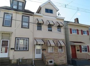 403 Taylor St, Pittsburgh, PA 15224