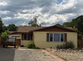 826 C St, Salida, CO 81201