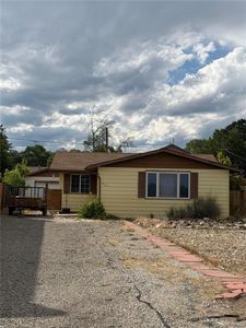 826 C Street, Salida, CO, 81201