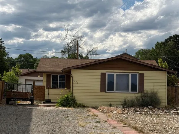 826 C Street, Salida, CO 81201