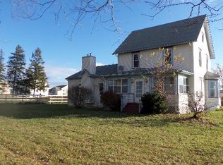 522 Dickson Rd, Bristol, IL 60512