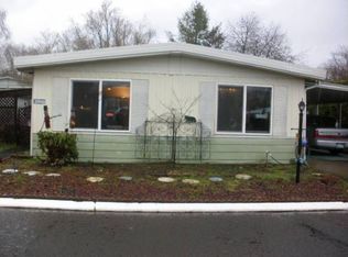 17240 SW Eldorado Dr SPACE 145, Tigard, OR 97224