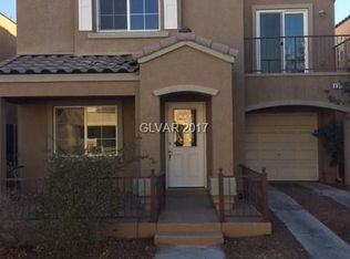 6319 Humus Ave, Las Vegas, NV 89139