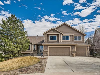 1742 Rosemary Drive, Castle Rock, CO, 80109