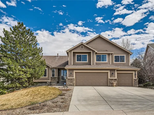 1742 Rosemary Drive, Castle Rock, CO 80109