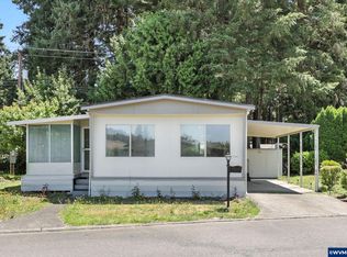 11489 SW Royal Villa Dr SPACE 196, Tigard, OR