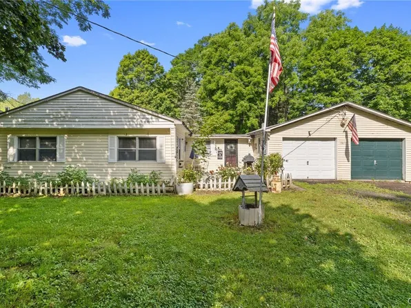 13811 Martville Rd, Martville, NY 13111