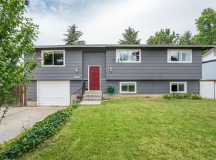 208 Ridgemont Dr, East Wenatchee, WA 98802