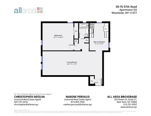 Rented by All Area Brokerage | media 28