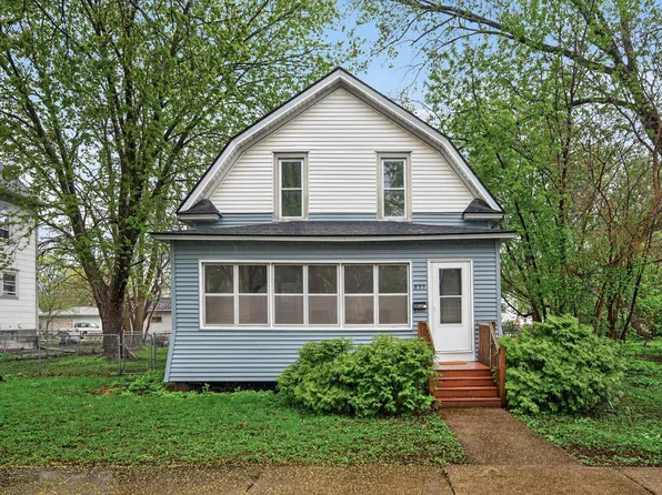 893 22nd Ave SE, Minneapolis, MN 55414