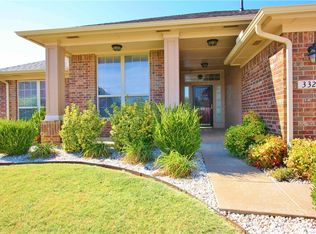 3321 Buckingham Pl, Yukon, OK 73099