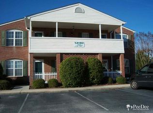 1240 Via Ponticello, Florence, SC 29501