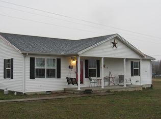 250 Red Lick Rd, Berea, KY 40403