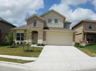 11728 Andesite Rd, Manor, TX 78653