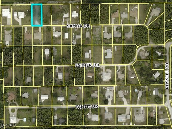 5th image of 5960 Samoa Dr