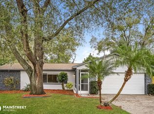 401 Springview Dr, Sanford, FL 32773