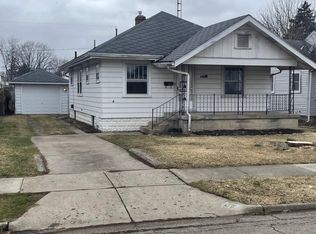 119 N Arlington Ave, Springfield, OH 45503