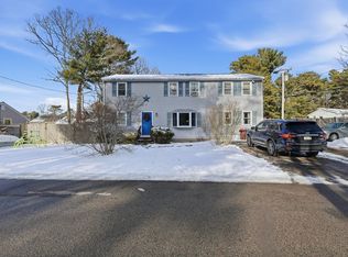 1 Downey St, Plymouth, MA 02360