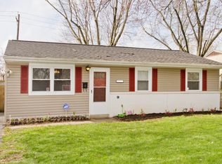 4335 Dundee Ave, Columbus, OH 43227