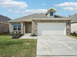 1613 Mahogany Ave, Alvarado, TX 76009