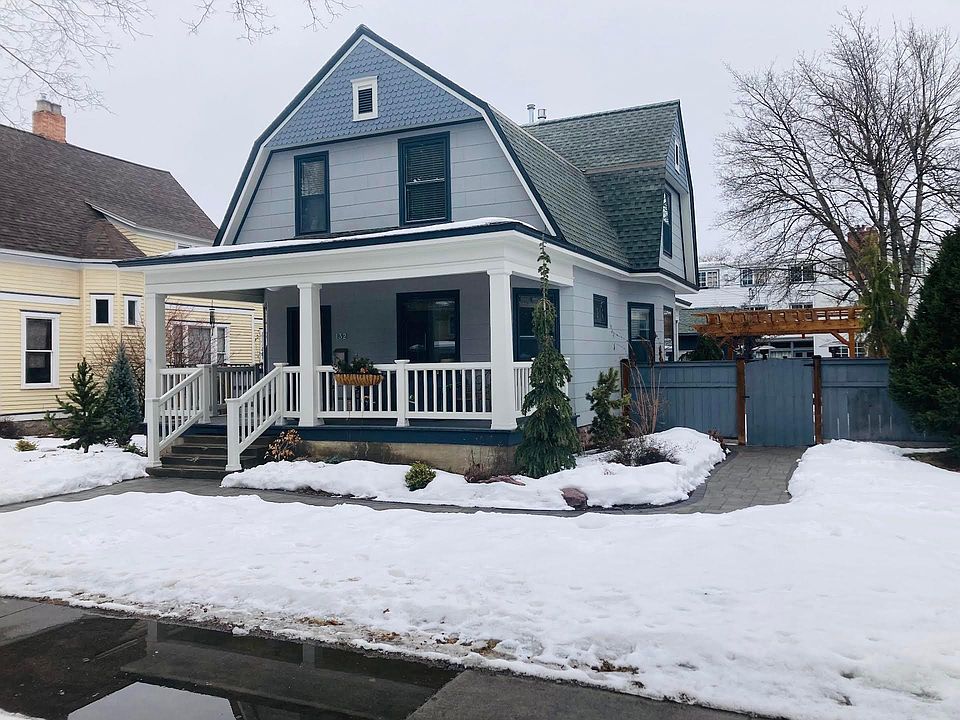 132 University Ave, Missoula, MT 59801 Zillow