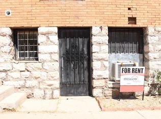 1401 E Nevada Ave #B, El Paso, TX 79902