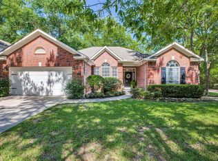 66 N Elm Branch Pl, Spring, TX 77380