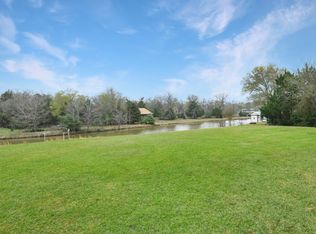 218 Lcr 743, Thornton, TX 76687