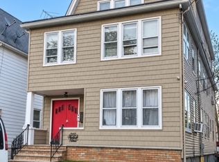 262 Hornblower Ave, Belleville, NJ 07109