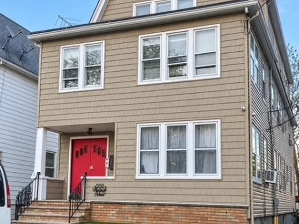 262 Hornblower Ave, Belleville, NJ 07109