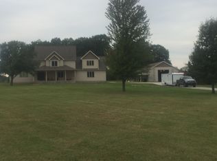 1797 Blazer Rd, Monroe, MI 48162