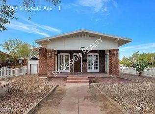 1347 N Euclid Ave #1, Tucson, AZ 85719
