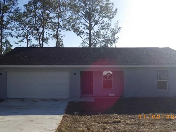 7061 N Outrigger Ter, Citrus Springs, FL 34433