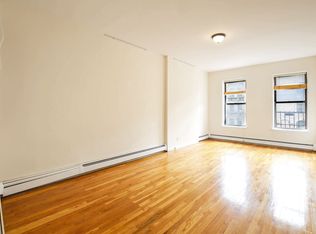 442 Amsterdam Ave APT 3A, New York, NY 10024