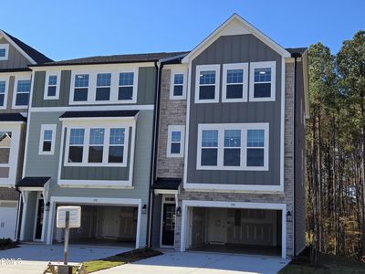 1188 Alston Landing Way #1, Cary, NC, 27519