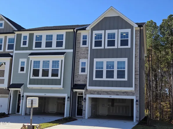 1188 Alston Landing Way #1, Cary, NC 27519