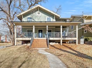 2837 High St, Des Moines, IA 50312