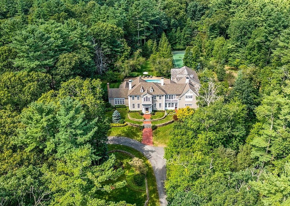 177 Pleasant St, Norwell, MA 02061 Zillow