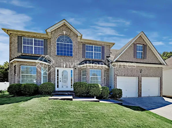 1512 Saint George Pl, Conyers, GA 30012