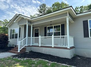 313 Padrick St #1, Augusta, GA 30907