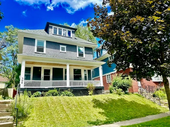 300 Hazelwood Ter, Rochester, NY 14609